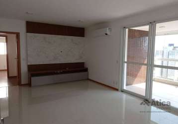 Apartamento com 3 dormitórios à venda, 136 m² por r$ 1.490.000,00 - l’harmonie - edifício allure - londrina/pr