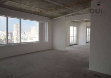 Sala para alugar, 480 m² por r$ 28.800,00/mês - liberdade - são paulo/sp