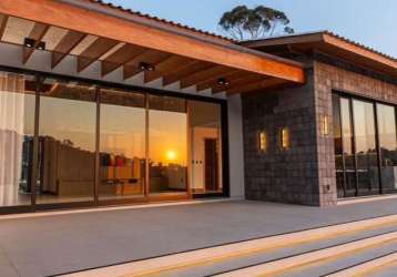 Casa com 4 quartos à venda no centro, santa teresa  por r$ 3.300.000