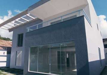 Casa com 3 quartos à venda no mata da praia, vitória , 300 m2 por r$ 3.000.000