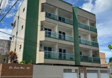 Apartamento com 12 quartos à venda no residencial coqueiral, vila velha , 1000 m2 por r$ 2.200.000