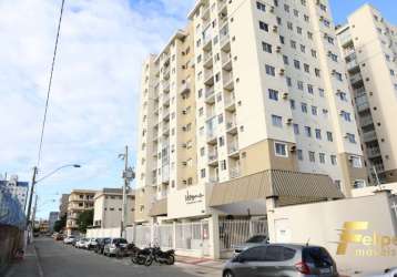 Lançamento de apartamento com 2 quartos em residencial coqueiral / vila velha / es