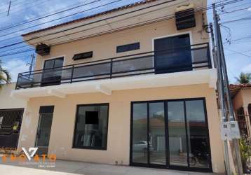 Imóvel casa comercial de 2 pavimentos próximo &#224; prefeitura de rondonópolis