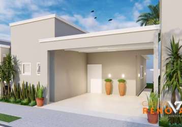 Lançamento: ibiza residence - seu novo lar de conforto e alta valorização em rondonópolis.