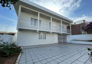 Casa à venda, 204 m² por r$ 539.000,00 - capoeiras - florianópolis/sc