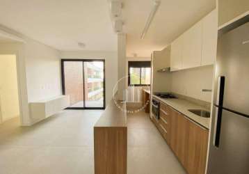 Apartamento com 2 dormitórios à venda, 68 m² por r$ 900.000,00 - joão paulo - florianópolis/sc