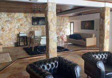 Casa com 9 dormitórios à venda, 250 m² por r$ 2.500.000,00 - centro - florianópolis/sc