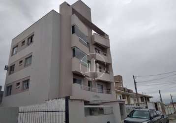 Apartamento à venda, 100 m² por r$ 350.000,00 - caminho novo - palhoça/sc