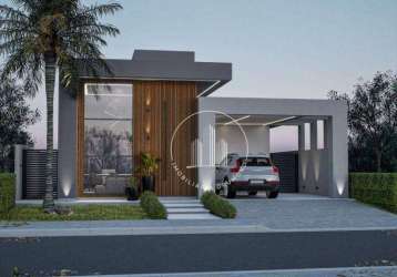 Casa à venda, 300 m² por r$ 2.650.000,00 - pedra branca - palhoça/sc