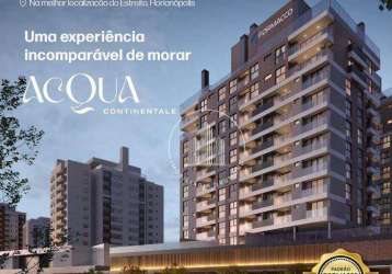 Apartamento com 3 dormitórios à venda, 112 m² por r$ 1.174.517,00 - balneário - florianópolis/sc