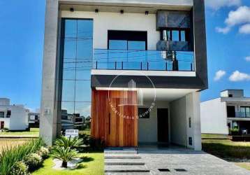 Casa com 3 dormitórios à venda, 190 m² por r$ 1.390.000,00 - biguaçu - biguaçu/sc