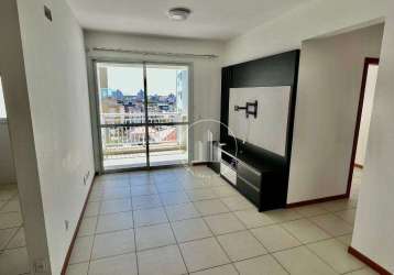 Apartamento com 2 dormitórios à venda, 69 m² por r$ 385.000,00 - rio caveiras - biguaçu/sc