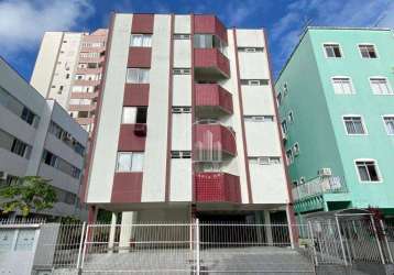 Apartamento com 2 dormitórios à venda, 53 m² por r$ 315.000,00 - kobrasol - são josé/sc