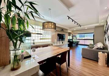 Apartamento à venda, 115 m² por r$ 1.480.000,00 - praia brava - florianópolis/sc