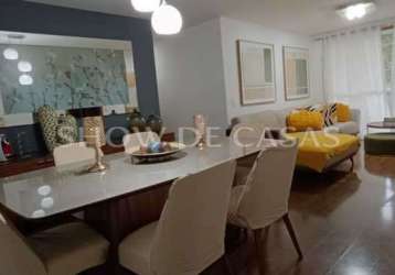 Apartamento com 3 quartos à venda na rua josé maria de araújo regadas, tijuca, teresópolis, 98 m2 por r$ 650.000