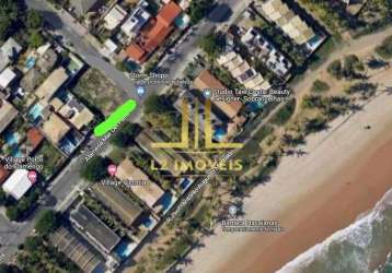 Terreno à venda no bairro praia do flamengo - salvador/ba