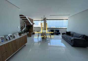 Apartamento à venda no bairro pituba - salvador/ba