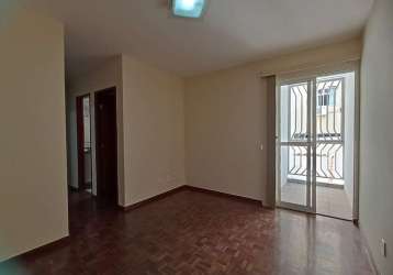 Apartamento com 3 quartos à venda na rua monsenhor pedro arbex, são mateus, juiz de fora, 80 m2 por r$ 340.000