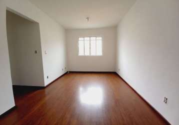 Apartamento com 3 quartos à venda na rua petrus zaka, cascatinha, juiz de fora, 67 m2 por r$ 249.000