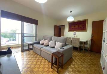 Apartamento com 3 quartos à venda na rua antônio passarela, são mateus, juiz de fora, 145 m2 por r$ 640.000