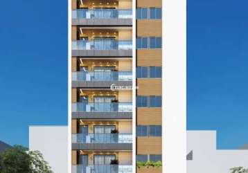 Apartamento com 2 quartos à venda na rua petrus zaka, cascatinha, juiz de fora, 84 m2 por r$ 490.000