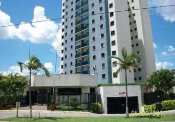 Apartamento com 3 quartos à venda na avenida prefeito luís latorre, 5300, vila das hortências, jundiaí, 104 m2 por r$ 650.000