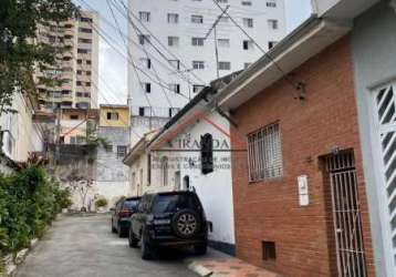 Casa com 1 quarto à venda na stella salzo, 76, cambuci, são paulo por r$ 350.000