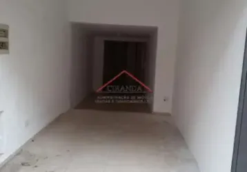 Ponto comercial com 3 salas para alugar na oriente, 109, brás, são paulo por r$ 6.000