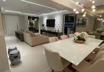 Linda cobertura com 4 suítes penthouse ludco greeenville patamares