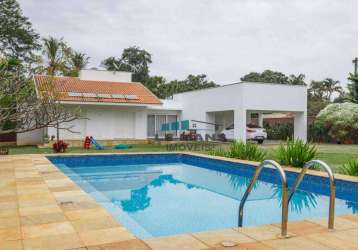 Casa à venda, 261 m² por r$ 1.620.000,00 - quinta de santa helena - piracicaba/sp