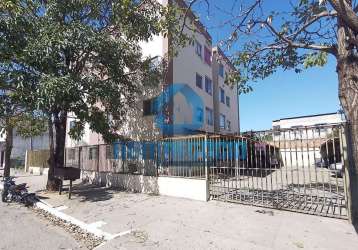 Apartamento bairro tiradentes com 2 quartos para alugar, governador valadares
