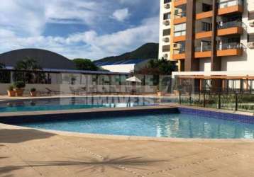 Apartamento com 2 quartos à venda no bairro itacorubi em florianópolis