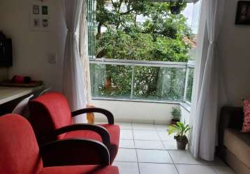 Apartamento à venda no bairro saco dos limões em florianópolis