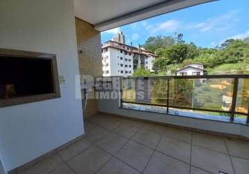 Apartamento com 3 quartos à venda no bairro joão paulo em florianópolis