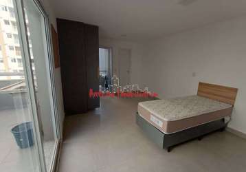 Apartamento para alugar na rua major sertório, vila buarque, são paulo, 43 m2 por r$ 2.350