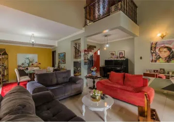 Greenville residence i - 4 quartos - 225 m²