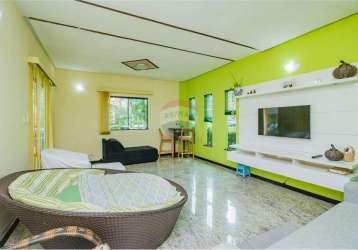Casa de 3 quartos, com 229m² no cond. riviera green residence - coqueiro, ananindeua