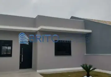 Casa em neopolis-gravatai