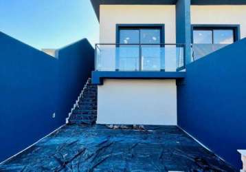 Casa à venda em atibaia - jd do lago - 200,00m² por r$720 mil!