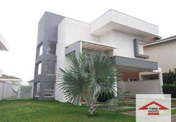 Casa com 3 dormitórios à venda, 204 m² por r$ 1.390.000,00 - itupeva - itupeva/sp