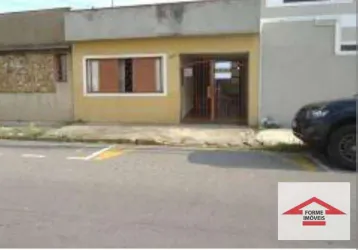 Casa com 2 quartos à venda, 176 m² por r$ 424.000 - vila vianelo - jundiaí/sp