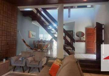 Casa sobrado com 3 quartos, sendo 1 suíte à venda, 179 m² por r$ 780.000 - vila nova jundiainópolis - jundiaí/sp