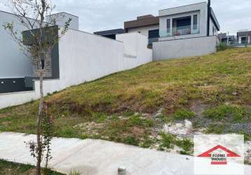 Terreno à venda, 150 m² no condomínio reserva da mata por r$ 340.000 - jardim celeste - jundiaí/sp