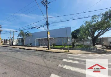 Salão, 449 m² - venda por r$ 3.500.000,00 ou aluguel por r$ 25.470,00/mês - jardim caxambu - jundiaí/sp