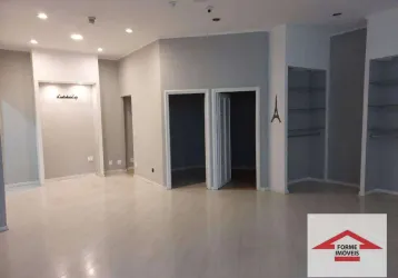 Loja, 115 m² - venda por r$ 400.000,00 ou aluguel por r$ 13.000,00/mês - centro - jundiaí/sp