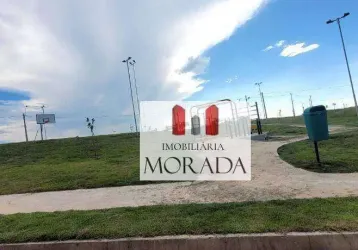 Terreno à venda, 259 m² por r$ 275.000,00 - jardim cruzeiro do sul - são josé dos campos/sp