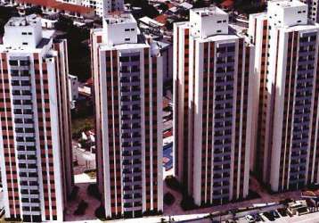 Apartamento com 2 dormitórios à venda, 68 m² por r$ 385.000 - vila pedro moreira - guarulhos/sp
