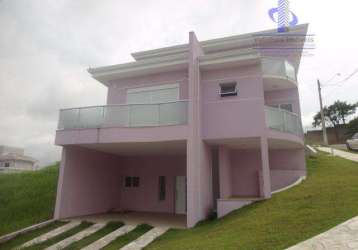 Casa residencial para venda e locação, condomínio residencial portal do jequitiba , valinhos.