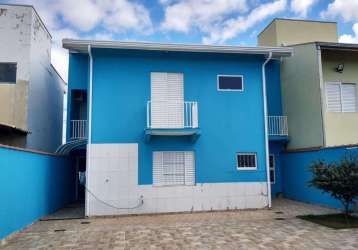Casa com 3 dormitórios à venda, 200 m² por r$ 950.000,00 - ana carolina - valinhos/sp