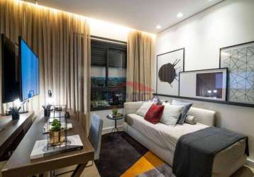 Apartamento à venda, 89 m² por r$ 1.698.400,00 - funcionários - belo horizonte/mg